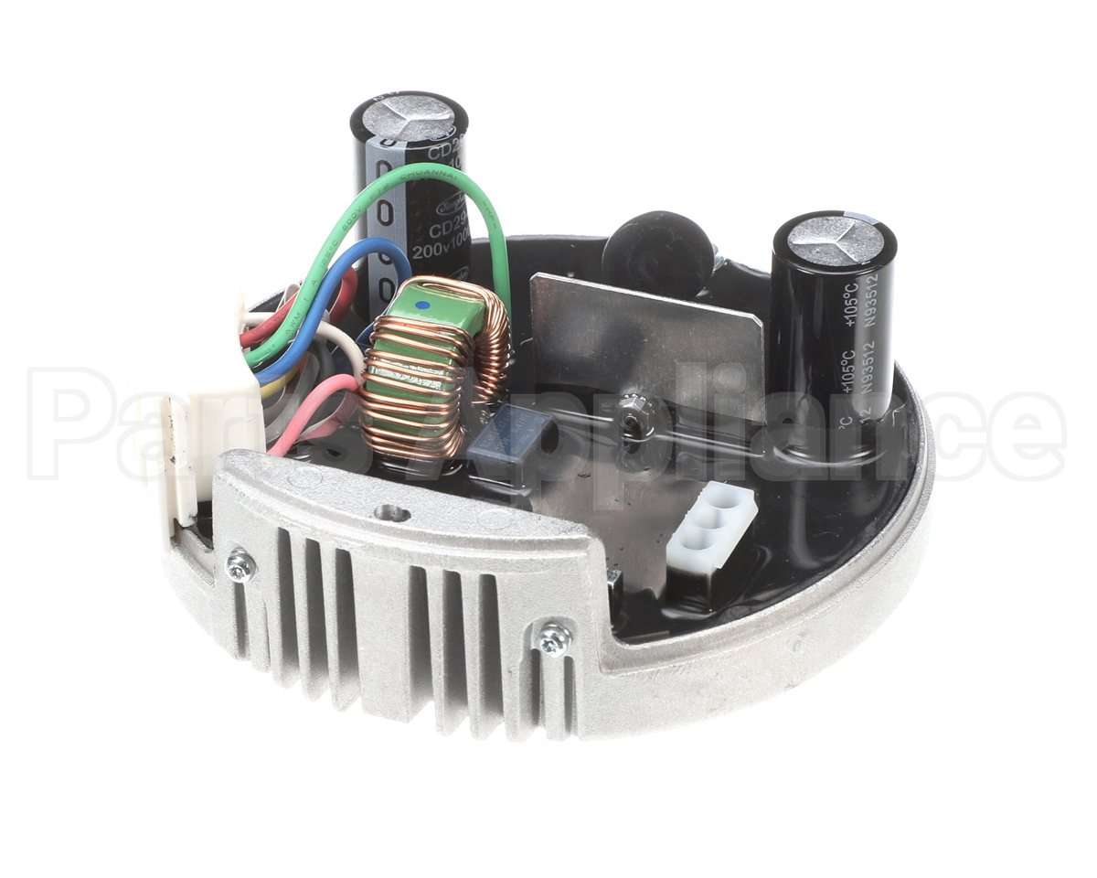 1185849 International Comfort Pro Ecm X-13 Mtr Control 3/4 Hp