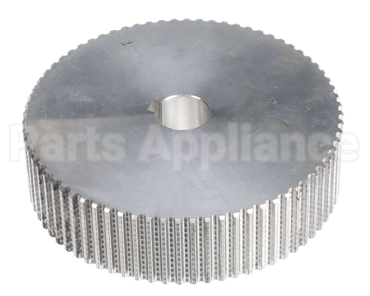 118585 Robot Coupe Cl60D Receiving Pulley