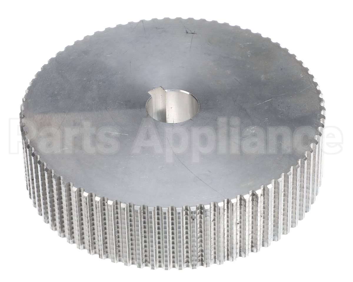 118585 Robot Coupe Cl60D Receiving Pulley