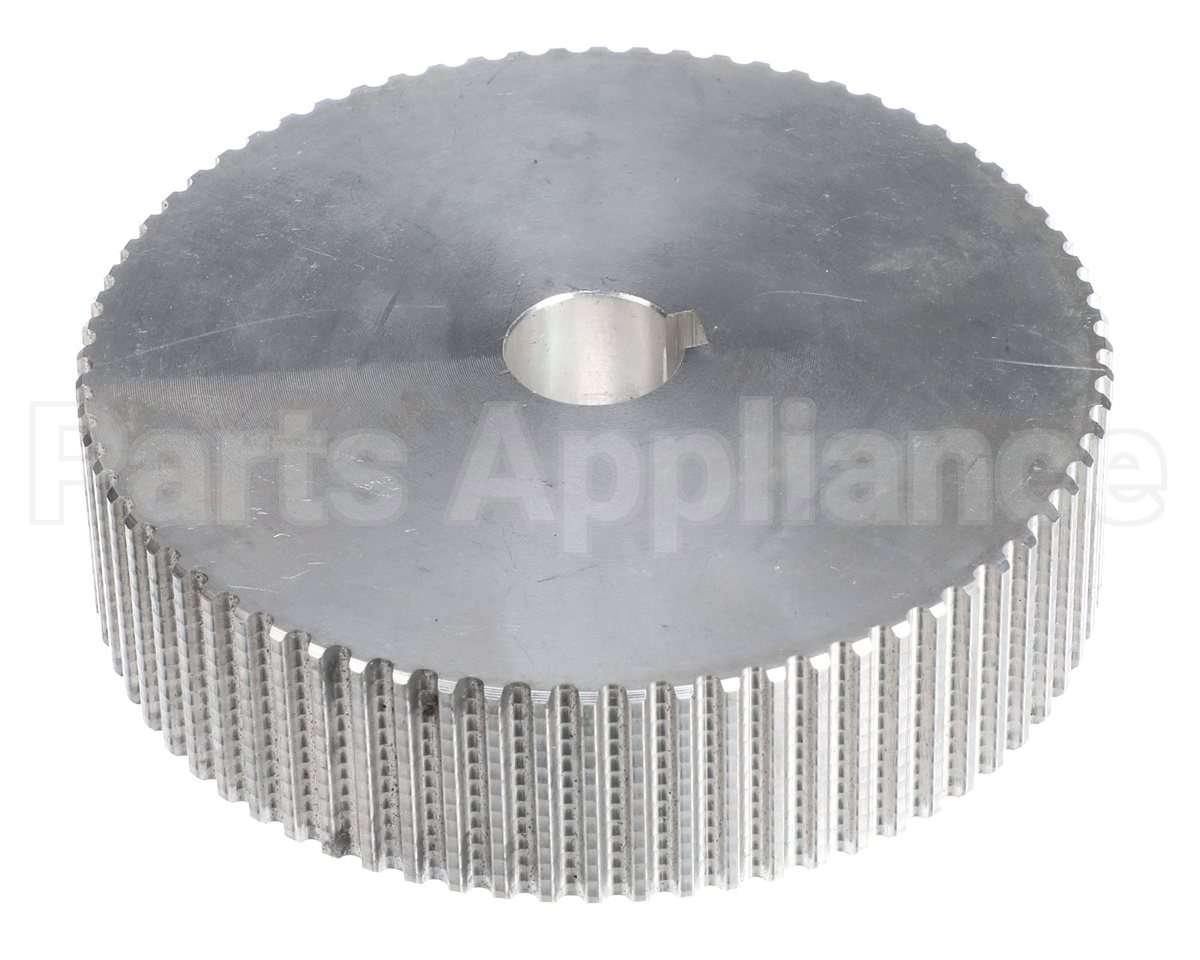 118585 Robot Coupe Cl60D Receiving Pulley