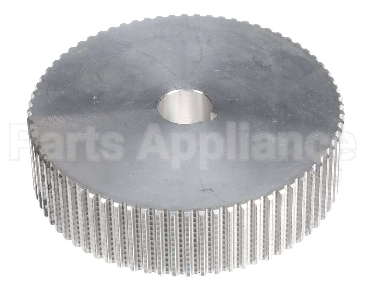 118585 Robot Coupe Cl60D Receiving Pulley