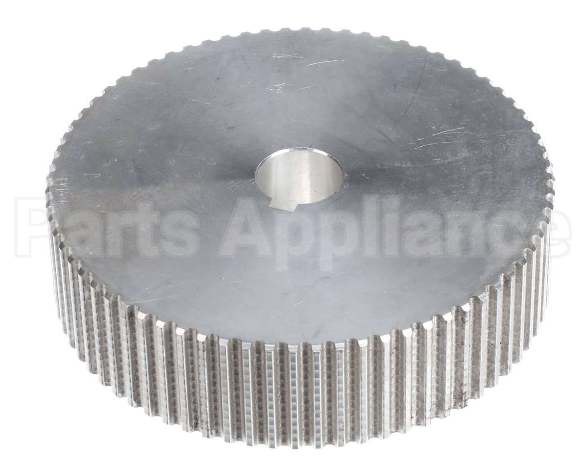 118585 Robot Coupe Cl60D Receiving Pulley