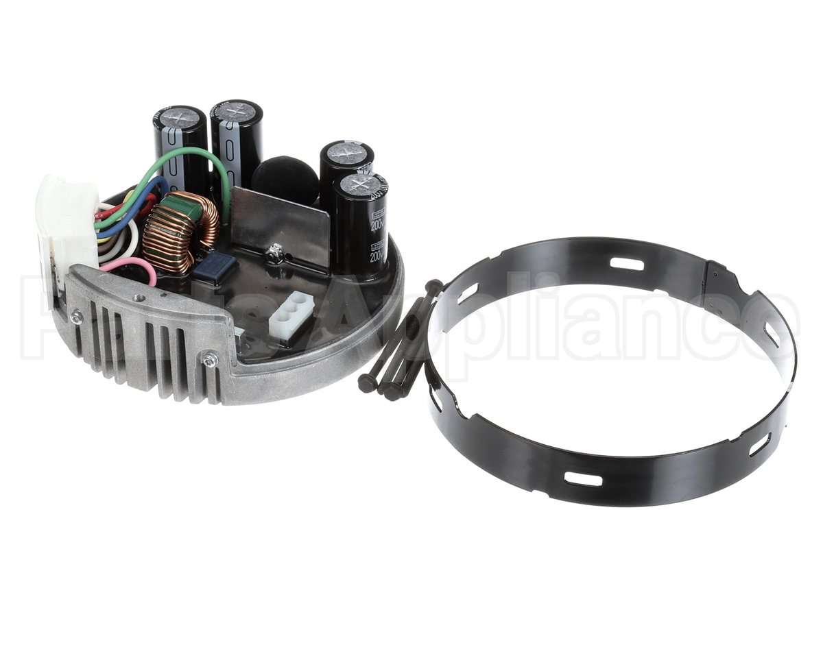 1185855 International Comfort Pro Ecm X-13 Mtr Control 1 Hp