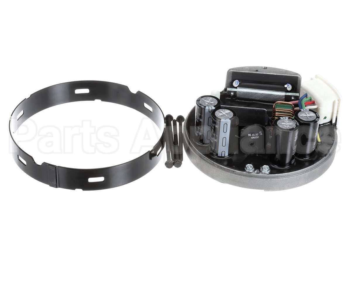 1185855 International Comfort Pro Ecm X-13 Mtr Control 1 Hp
