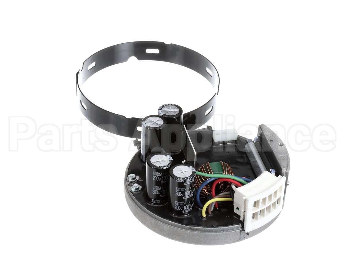 1185855 International Comfort Pro Ecm X-13 Mtr Control 1 Hp