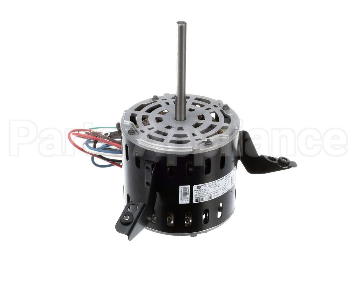 1185856 International Comfort Pro Motor Blower 1/3 Hp 3 Spd
