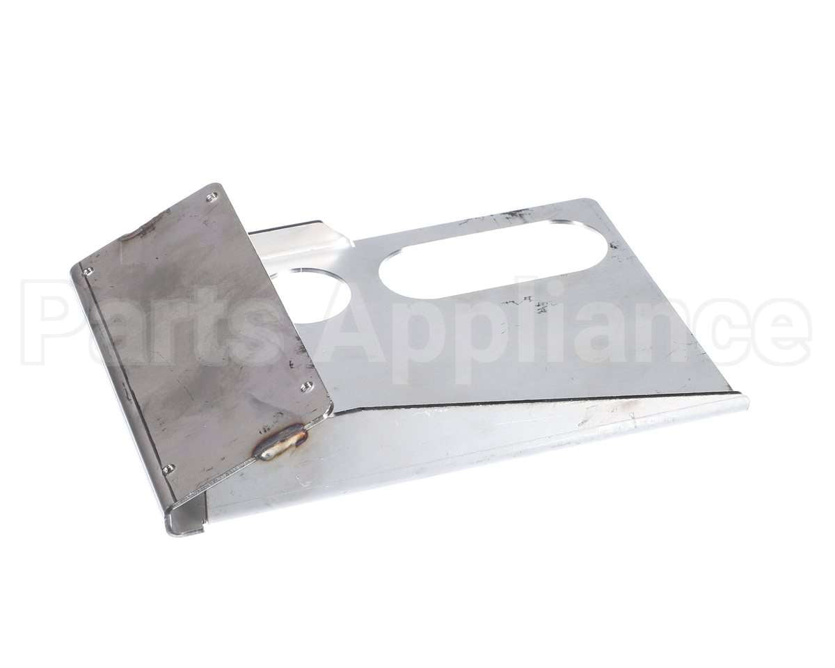 118586 Robot Coupe Cl60D Pcb Support