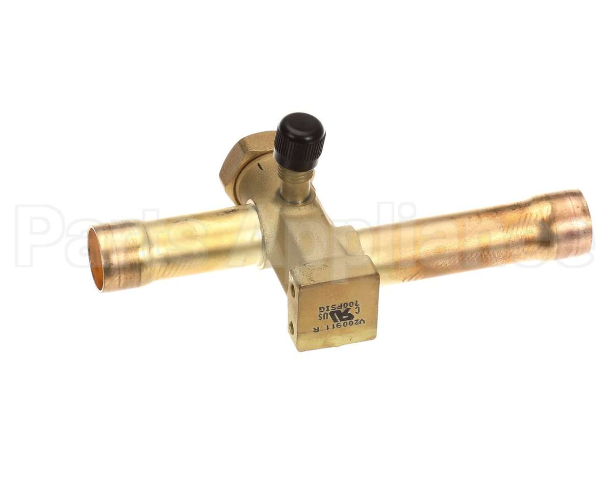 1185862 International Comfort Products Suction Line Service Valve
