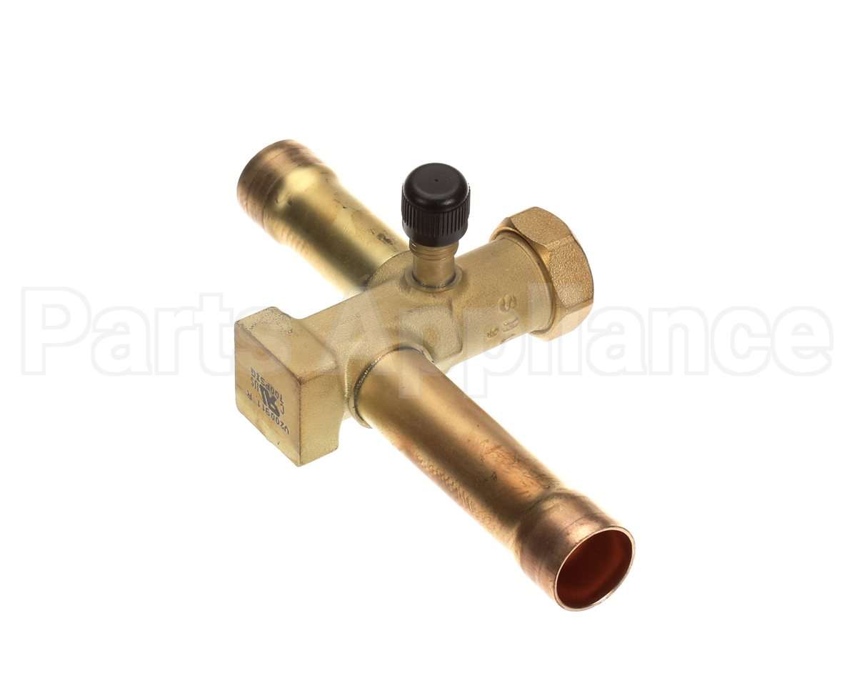 1185862 International Comfort Products Suction Line Service Valve