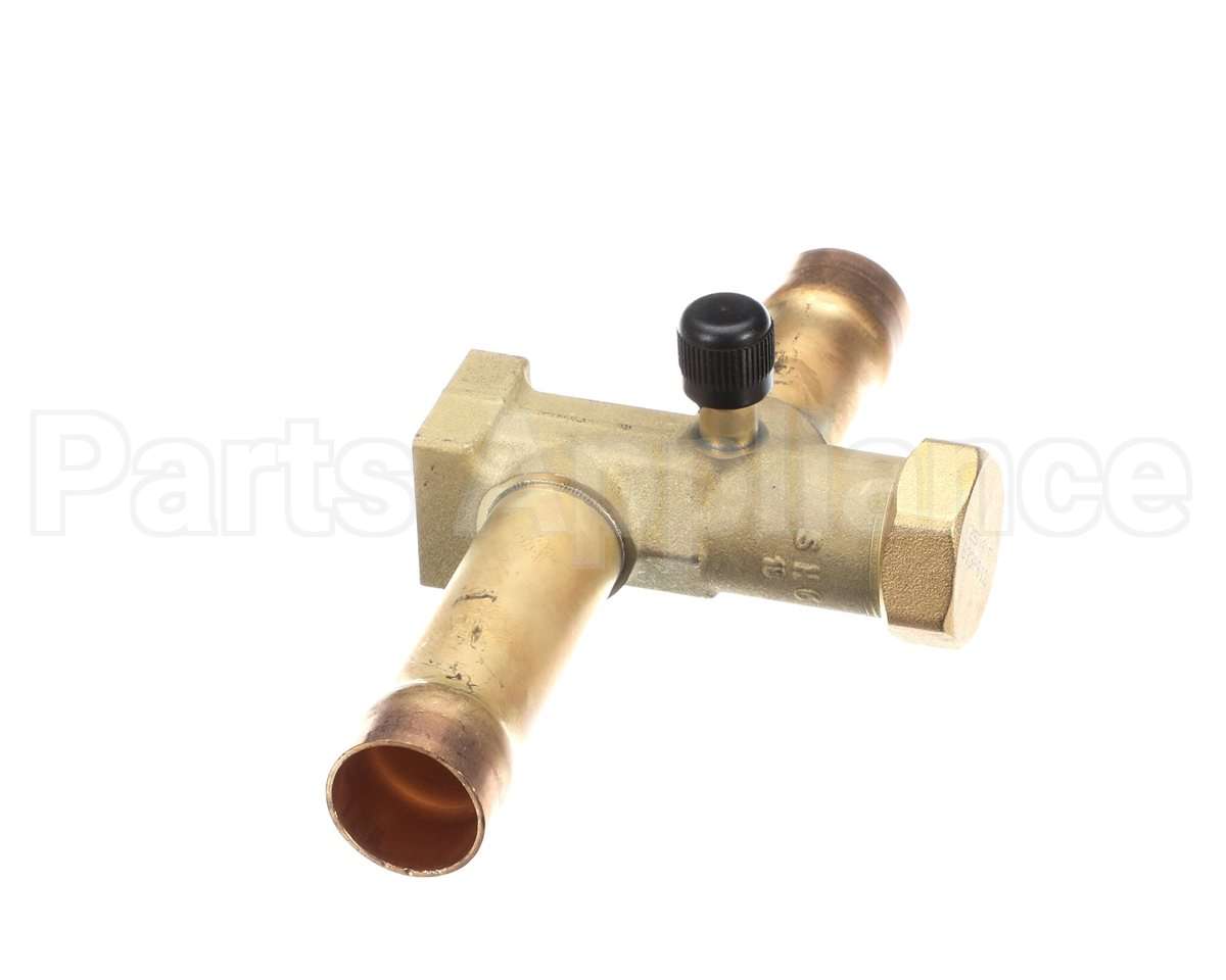 1185863 International Comfort Products Suction Svc Valve