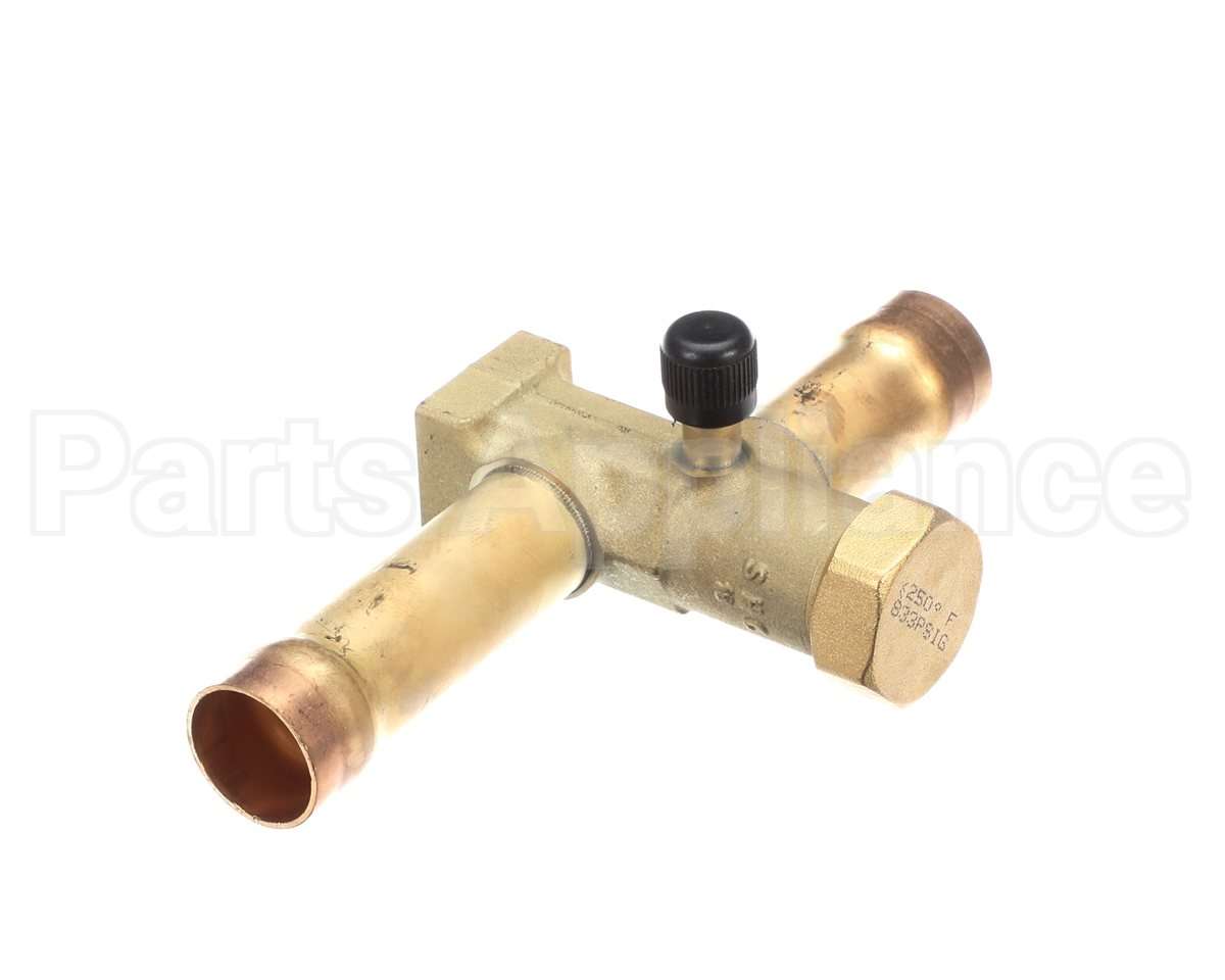 1185863 International Comfort Pro Valve Suction Svc