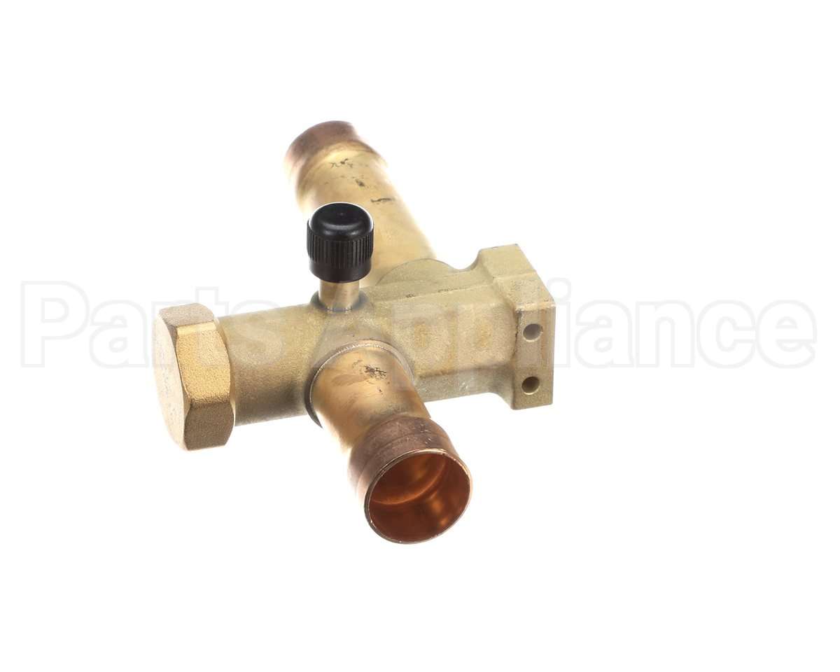 1185863 International Comfort Pro Valve Suction Svc