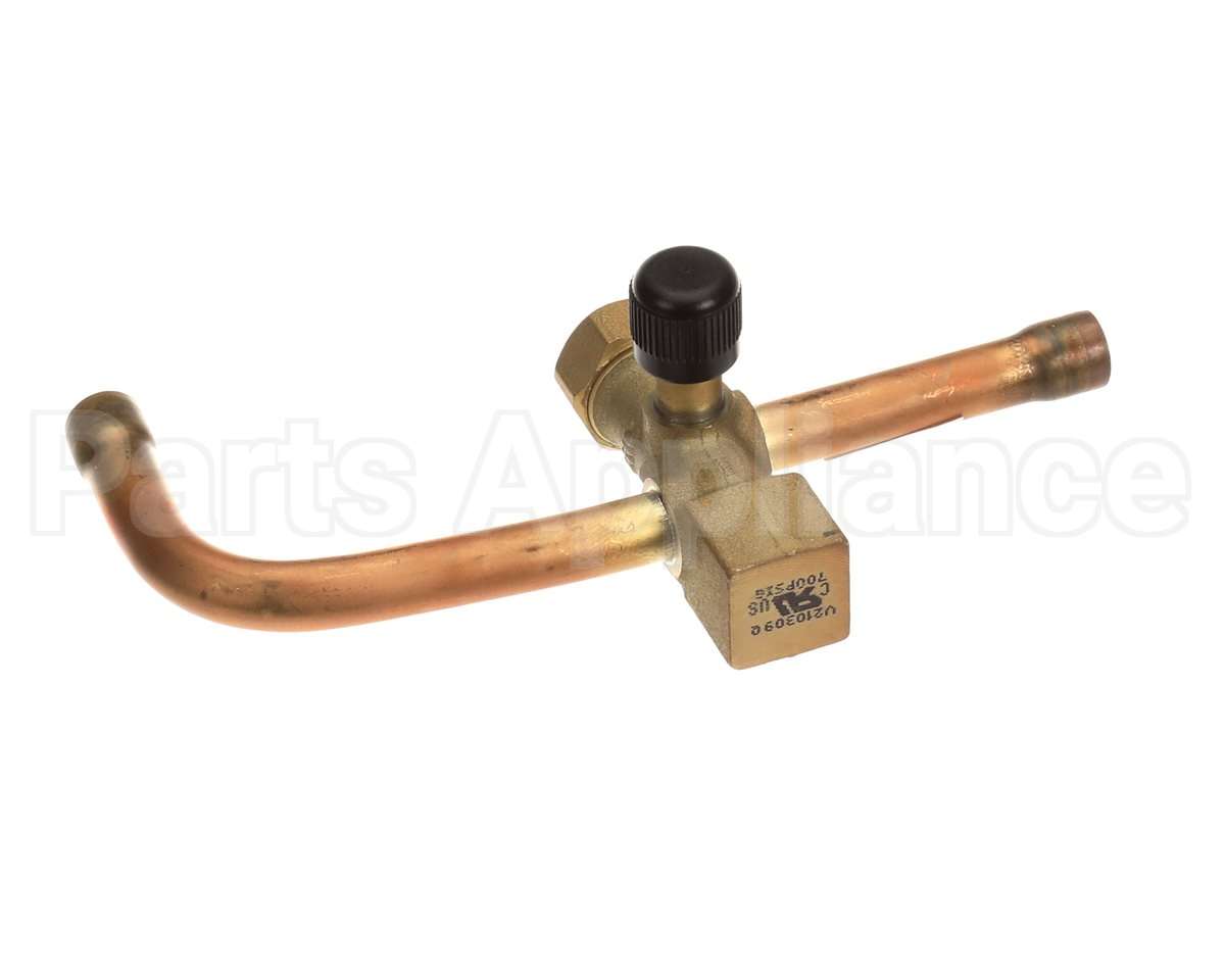 1185864 International Comfort Pro Valve Liquid Svc