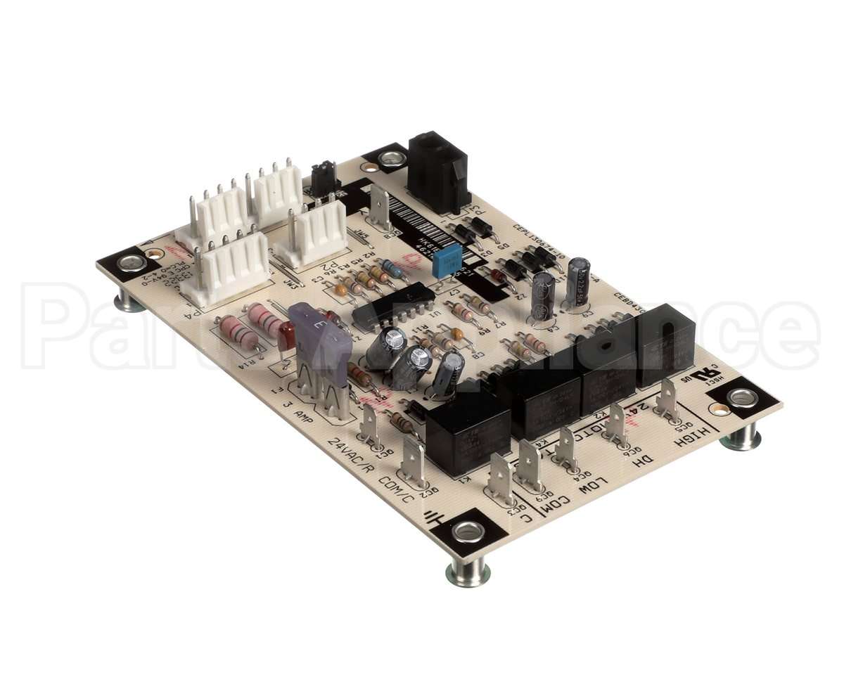 1185866 International Comfort Pro Board Indoor Fan Control