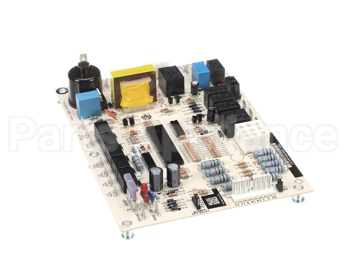 1185867 International Comfort Products Board Gas Control