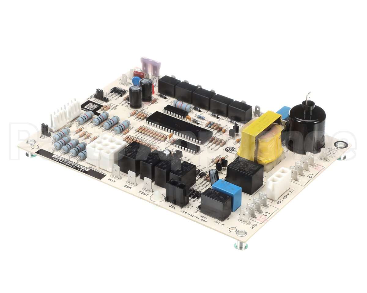 1185867 International Comfort Products Board Gas Control