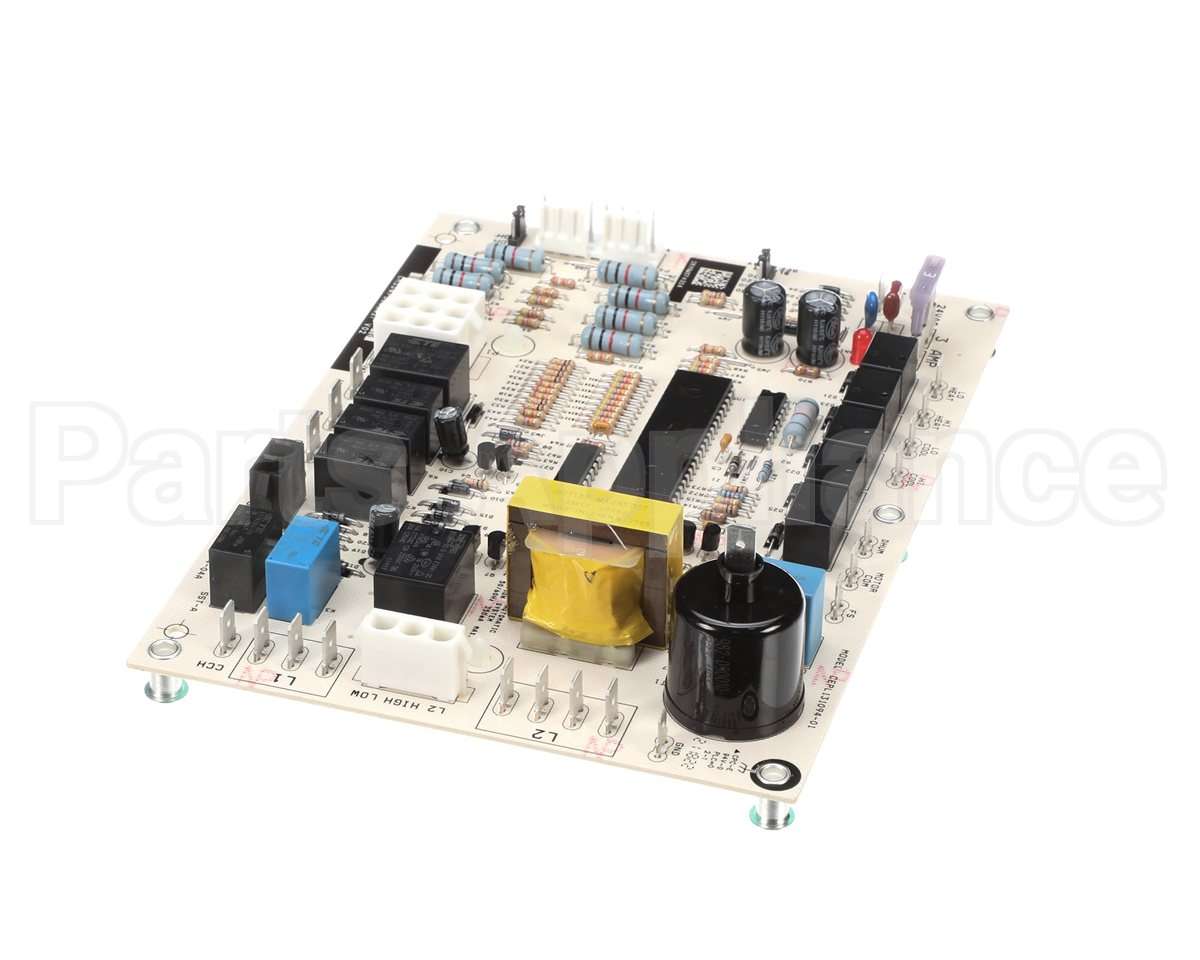 1185867 International Comfort Pro Board Gas Control