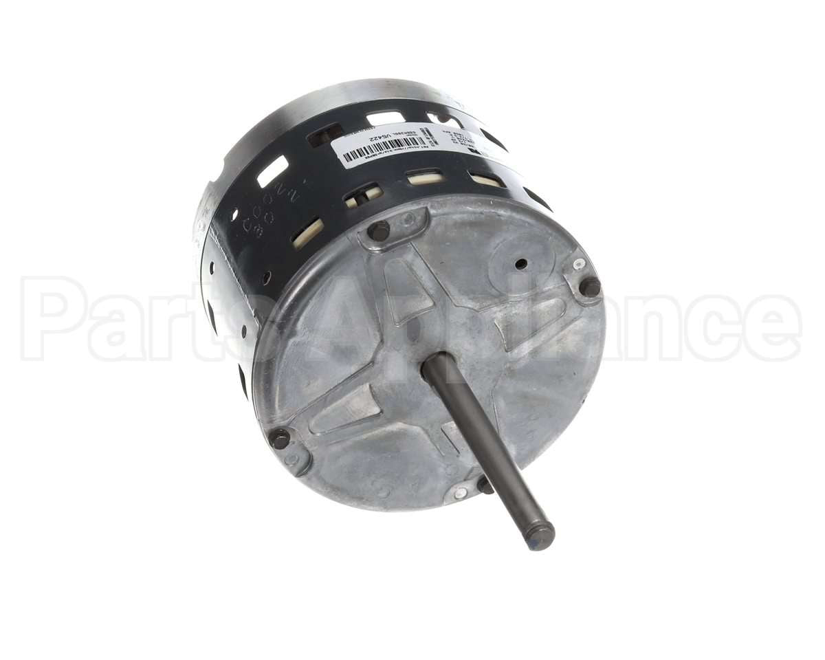 1185872 International Comfort Products 1/2Hp Ecm 115V1Ph Blower Motor