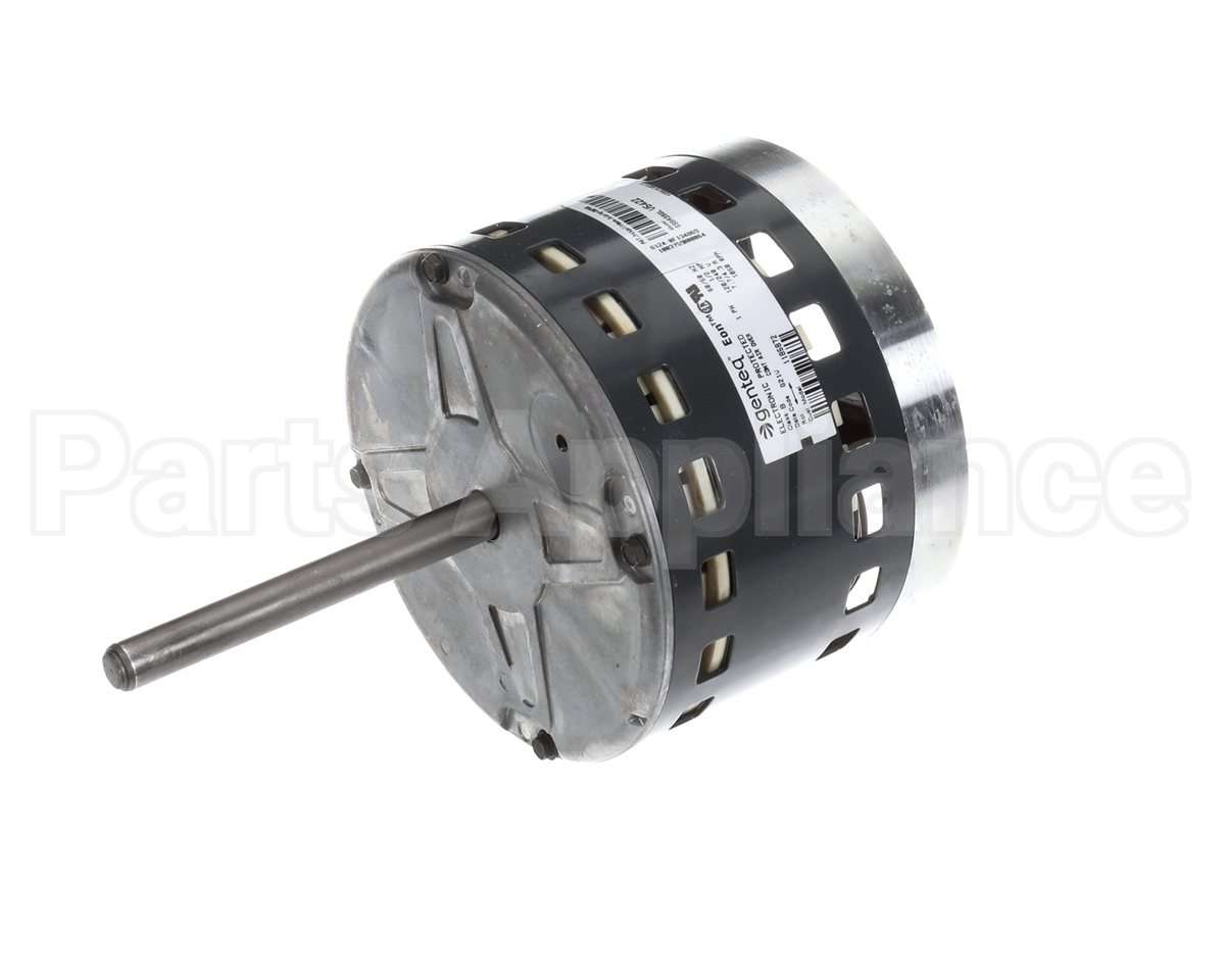 1185872 International Comfort Products 1/2Hp Ecm 115V1Ph Blower Motor