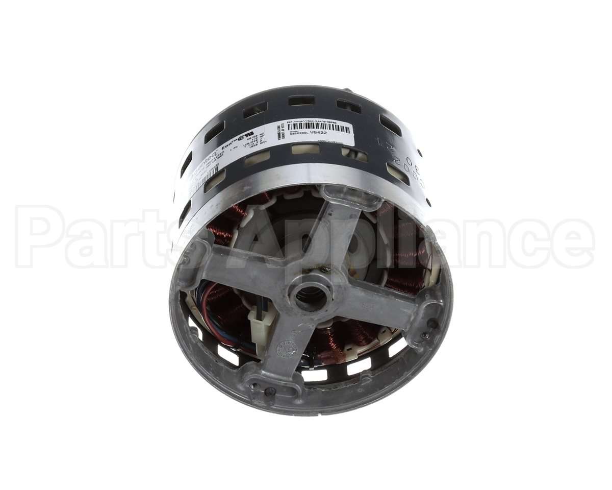 1185872 International Comfort Products 1/2Hp Ecm 115V1Ph Blower Motor