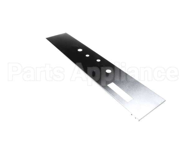 1185919 Southbend Range Valve Panel, P32N-Gg, Ss