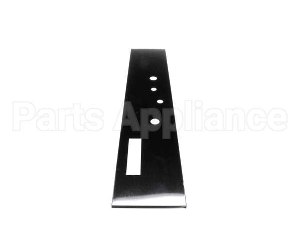 1185919 Southbend Range Valve Panel, P32N-Gg, Ss
