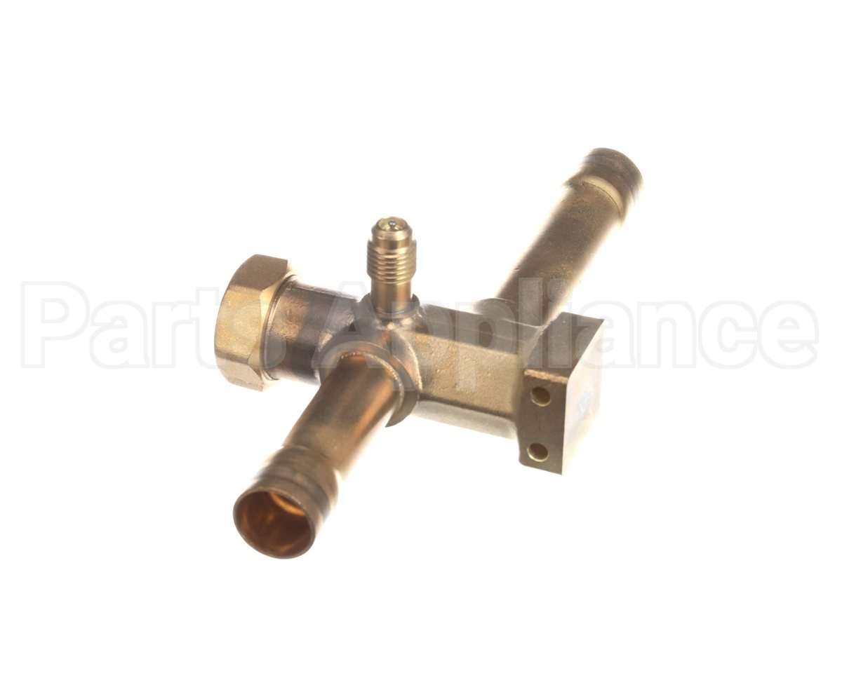 1185948 International Comfort Products Suction Service Valve