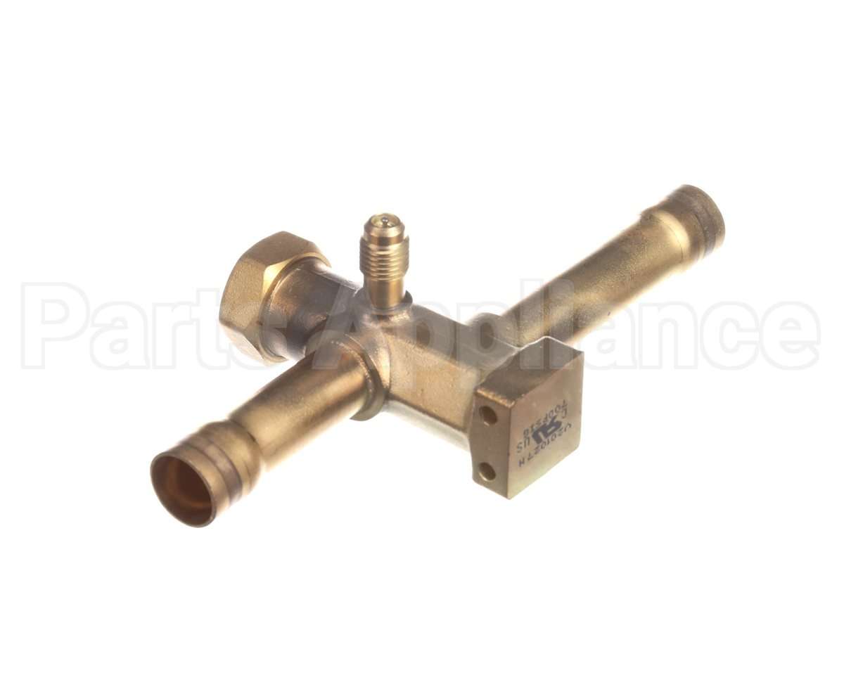 1185948 International Comfort Pro Valve Suction Svc 5/8"