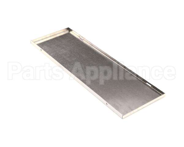 1186032 Southbend Range Valve Panel, P16C-S, Ss