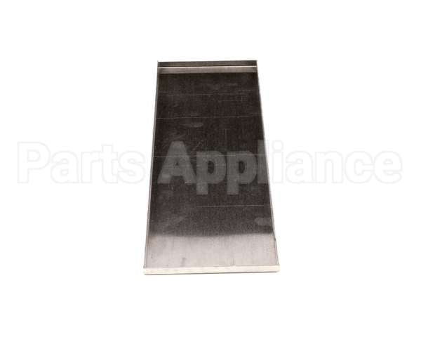 1186032 Southbend Range Valve Panel, P16C-S, Ss