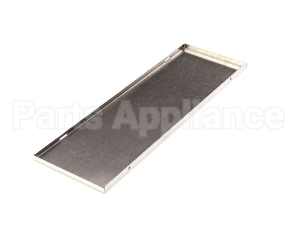 1186032 Southbend Range Valve Panel, P16C-S, Ss