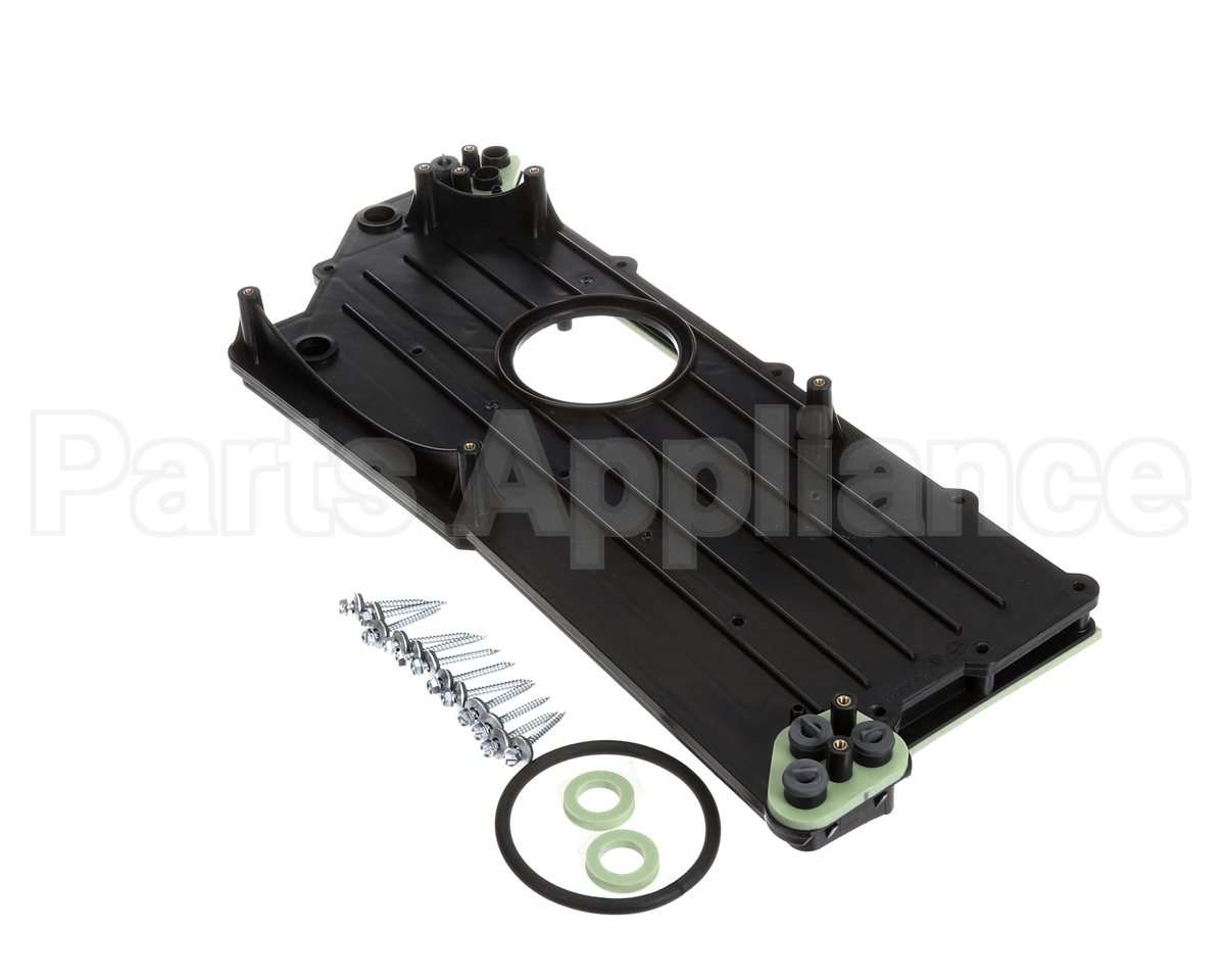 1186073 International Comfort Pro Kit Collector Box