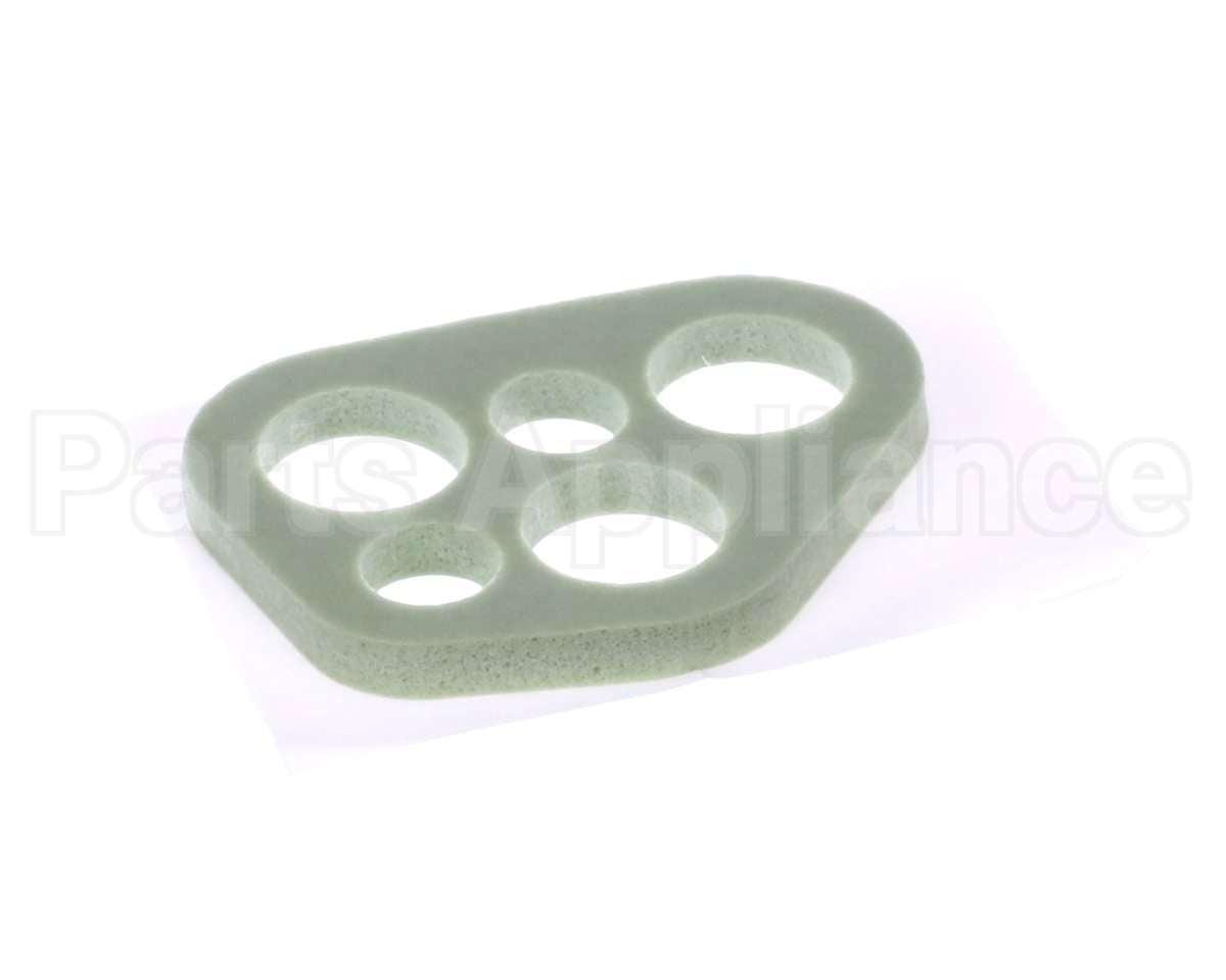 1186102 International Comfort Pro Gasket Collector Box