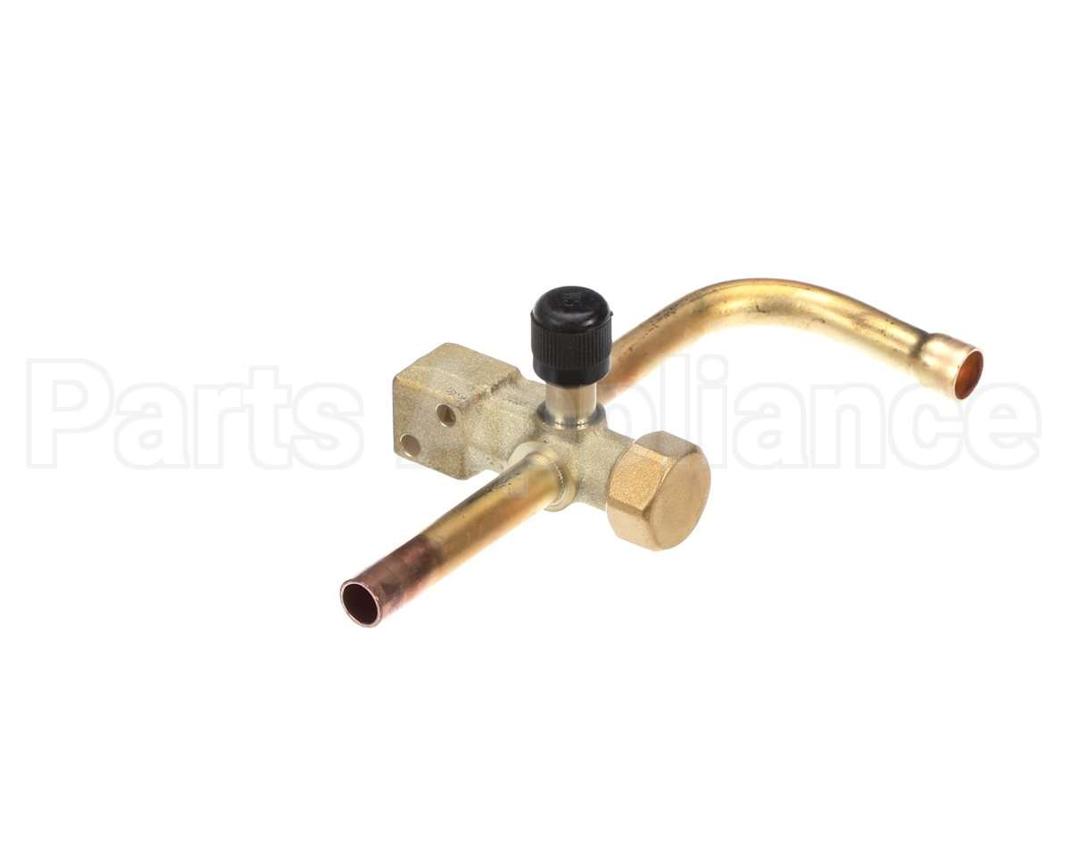 1186248 International Comfort Pro Valve Liq Svc 3/8"