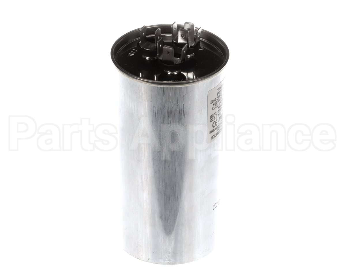 1186254 International Comfort Pro Cap Rn Rd 440V 80 + 7.5