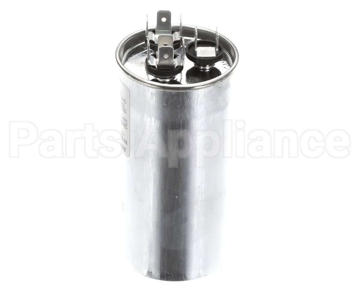 1186257 International Comfort Products 35/5Mdf 440V Roundruncapacitor