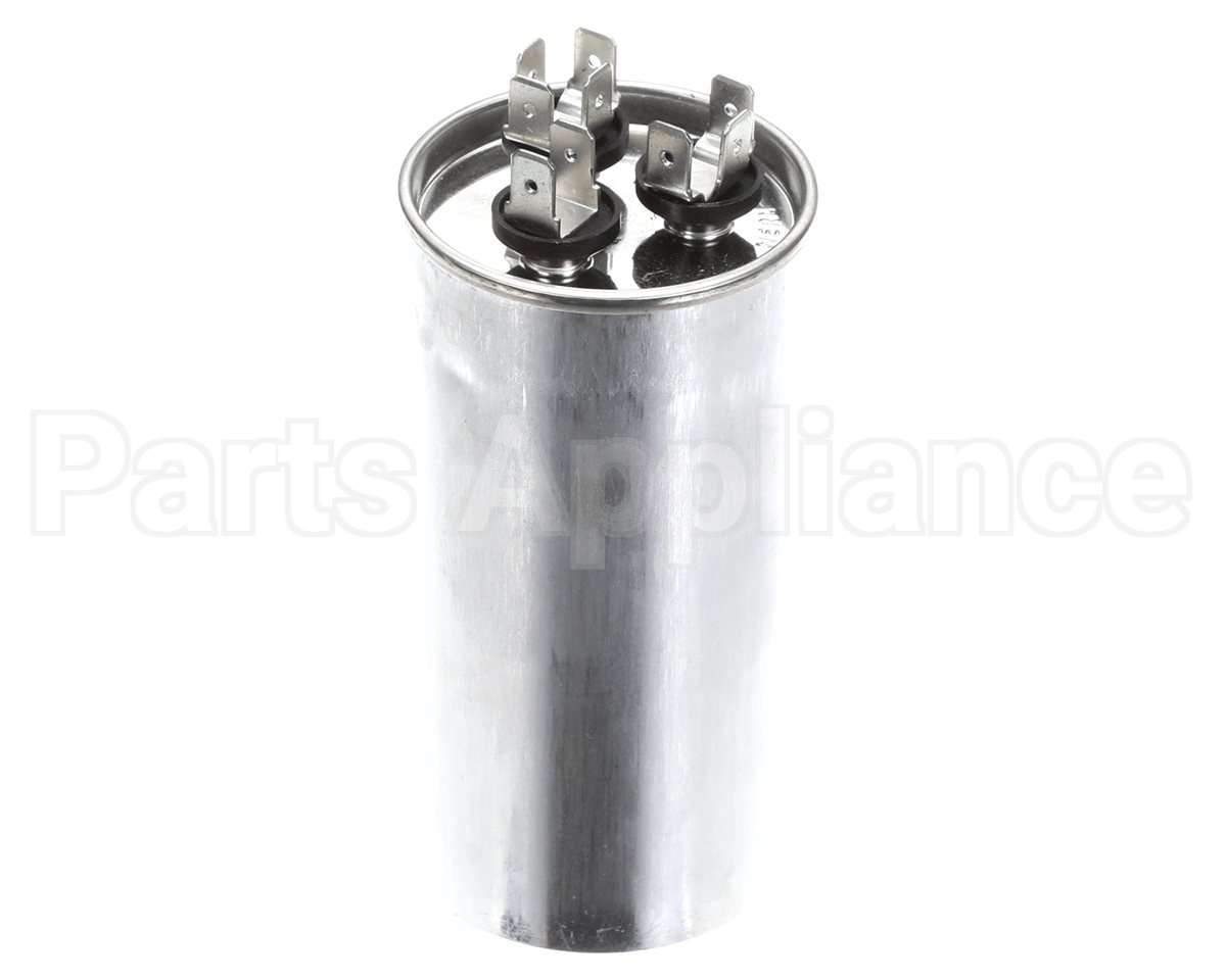 1186257 International Comfort Products 35/5Mdf 440V Roundruncapacitor