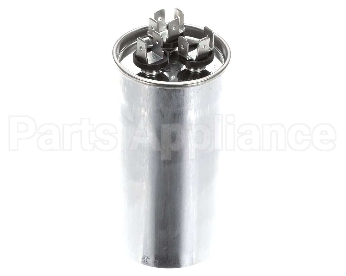 1186257 International Comfort Pro Cap Rn Rd 440V 35 + 5