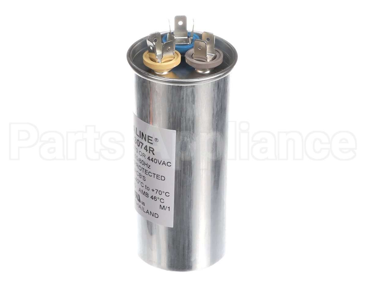 1186258 International Comfort Products Cap Rn Rd 440V 30 + 7.5