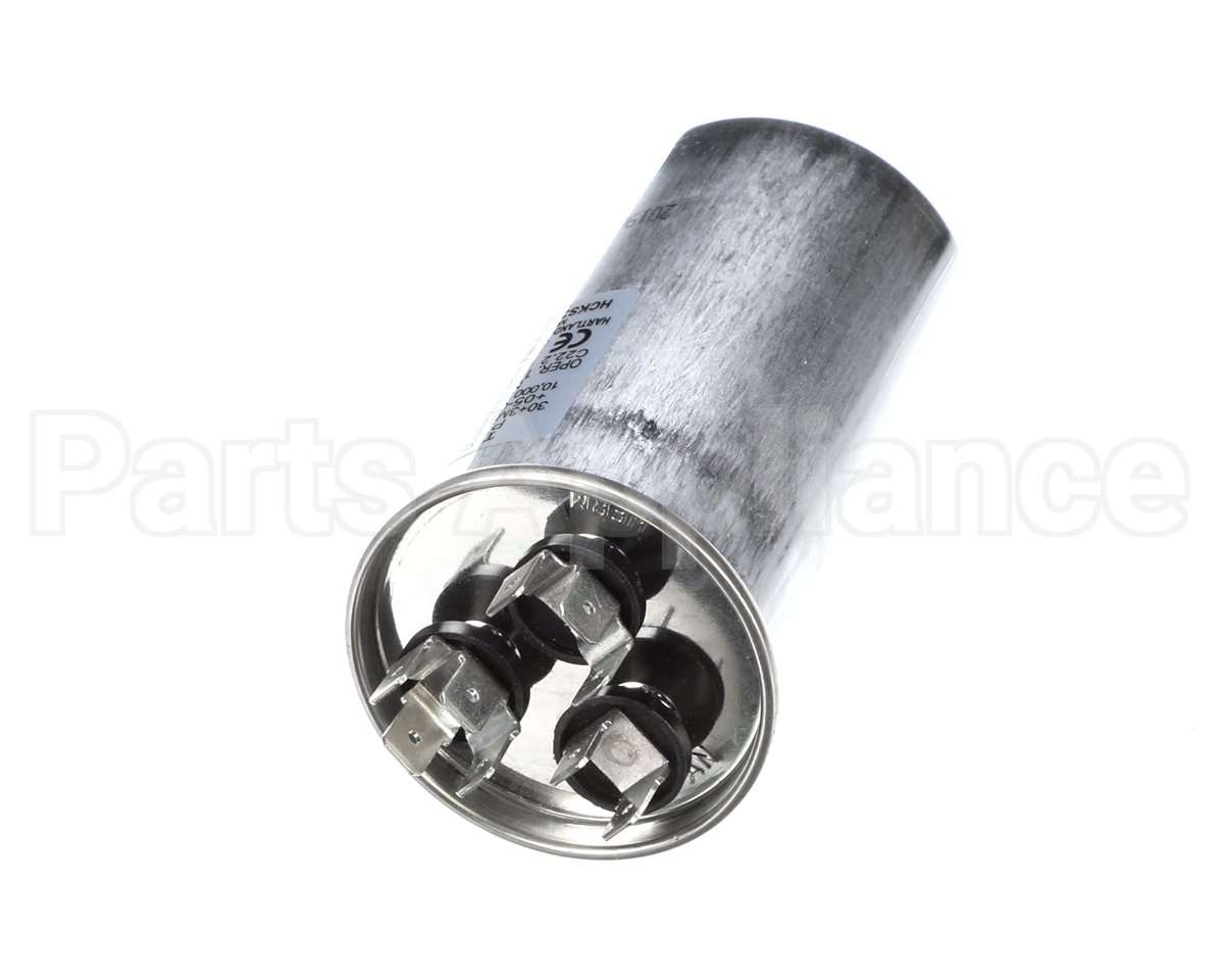 1186260 International Comfort Products 30/3Mfd 370/440V Round Run Cap