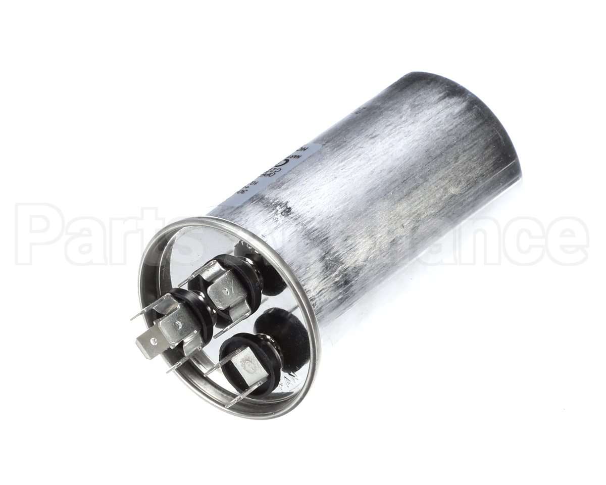 1186260 International Comfort Pro Cap Rn Rd 440V 30 + 3