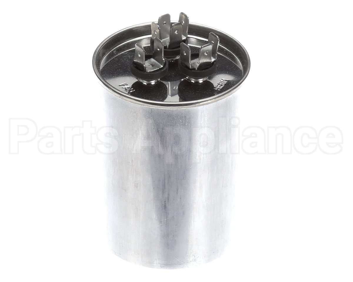 1186278 International Comfort Pro Cap Rn Rd 45 + 7.5 440V