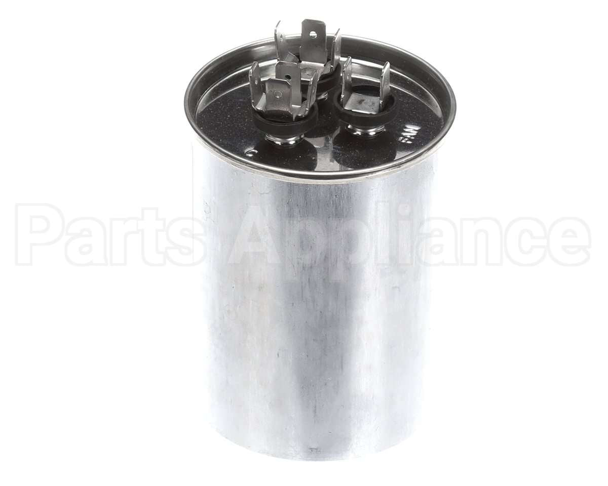 1186278 International Comfort Pro Cap Rn Rd 45 + 7.5 440V