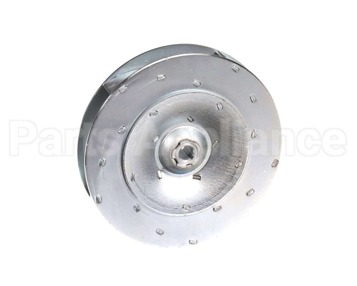 118629 Xylem-Bell & Gossett Stlimpeller 5.25" Full Runner