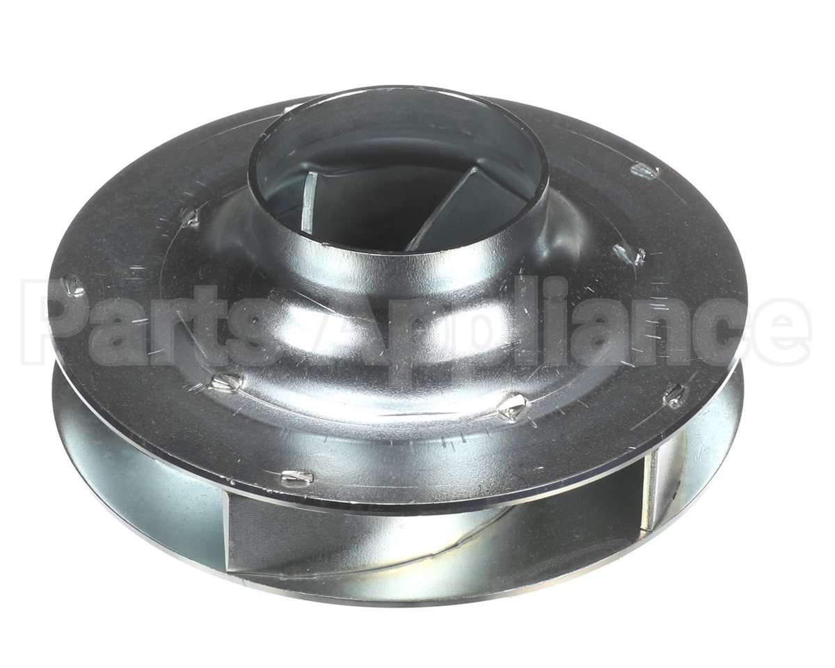 118630 Xylem-Bell & Gossett Stlimpeller 4.75" Full Runner