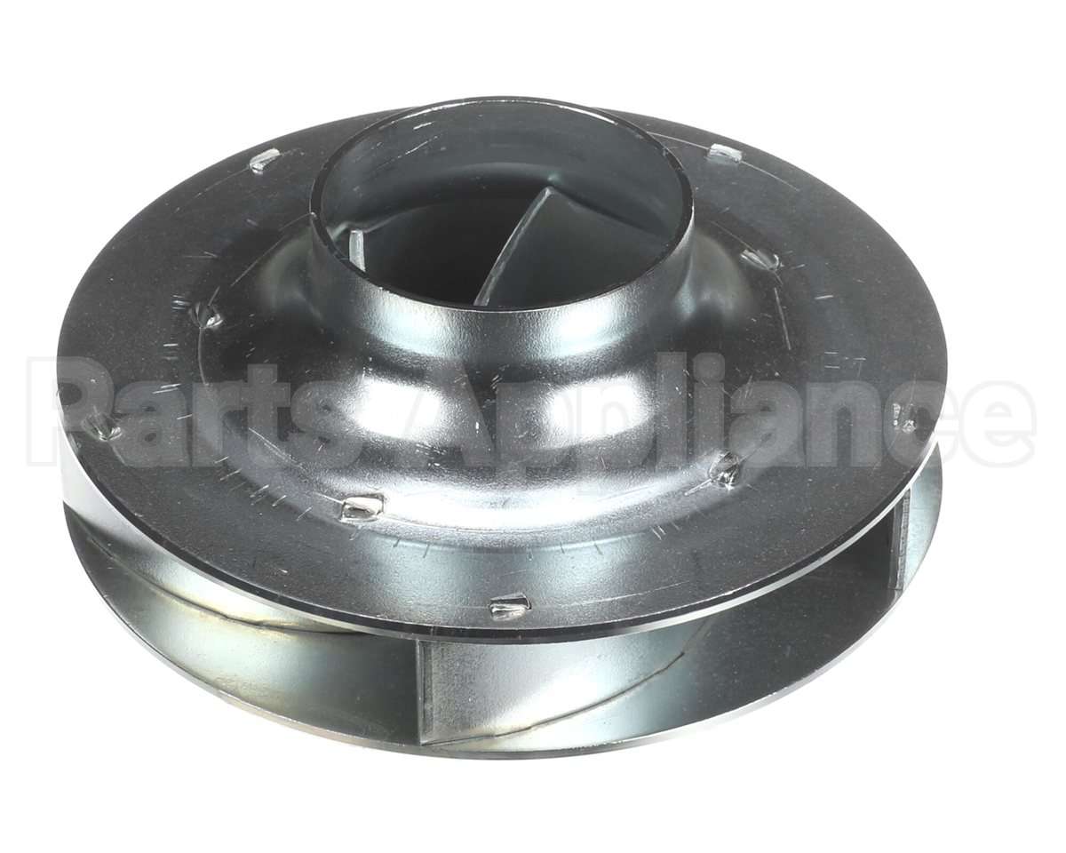 118630 Xylem-Bell & Gossett Stlimpeller 4.75" Full Runner