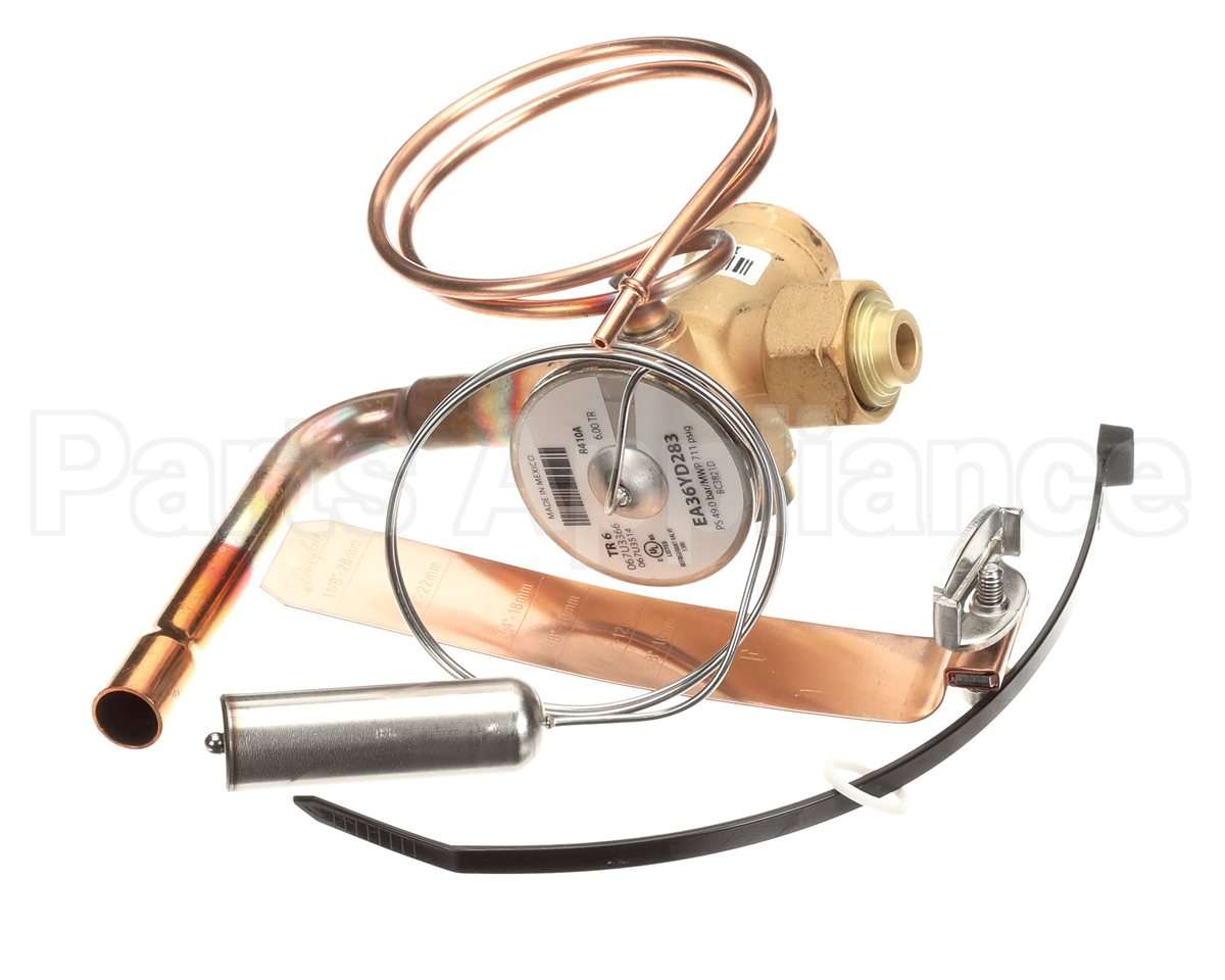 1186327 International Comfort Products Txv Kit R410A