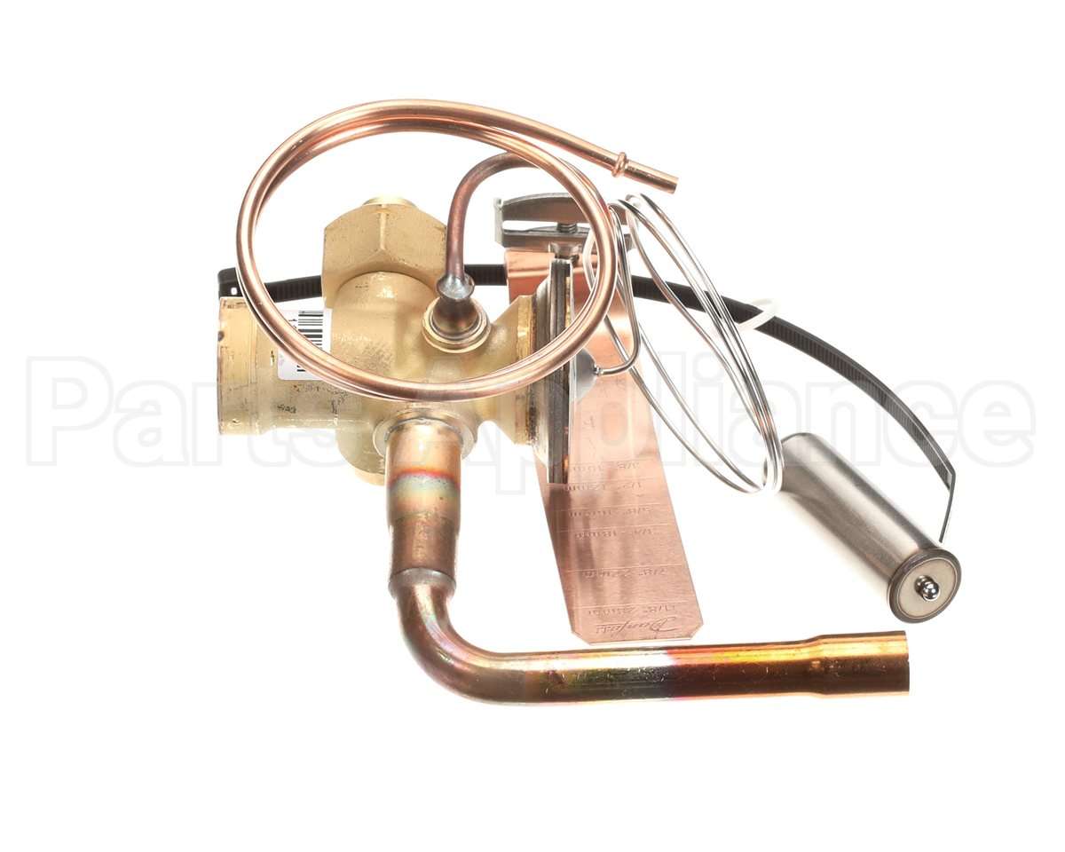 1186327 International Comfort Products Txv Kit R410A