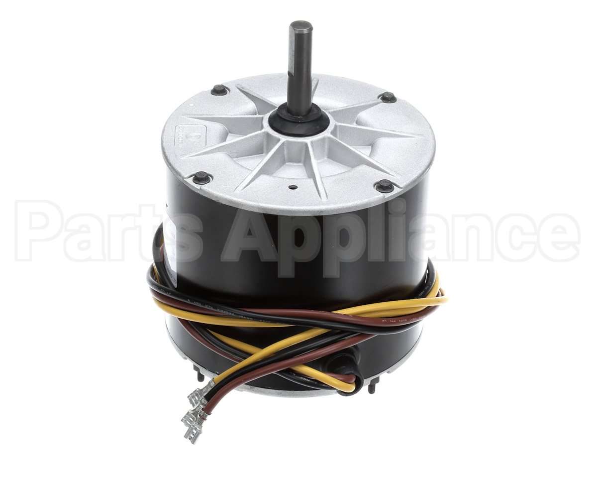 1186358 International Comfort Products 208V 1/6Hp 230V 1/5Hp 810Rpm