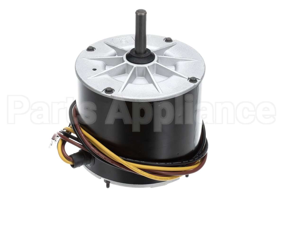 1186358 International Comfort Products 208V 1/6Hp 230V 1/5Hp 810Rpm